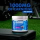thumbnail image 4 of Suplemento de carnitina en polvo Evogen Carnigen Premium 50 dosis, 4 of 7