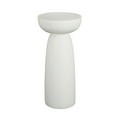 thumbnail image 3 of Planters For Outdoor Plants, Magnesium Oxide Plant Stand, 28 Inch, White Garden Pots,Magnesium Oxide Indoor Garden Pots, Garden & Outdoor Garden Supplies Garden Pots & Planters, 3 of 8