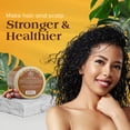 thumbnail image 2 of Aceite capilar Batana Natural Growth de RA Cosmetics, 473 ml, de Honduras, 2 of 8