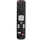 thumbnail image 1 of Replace EN2BE27S Remote Control for SHARP LCD Series S Smart TV, 1 of 5