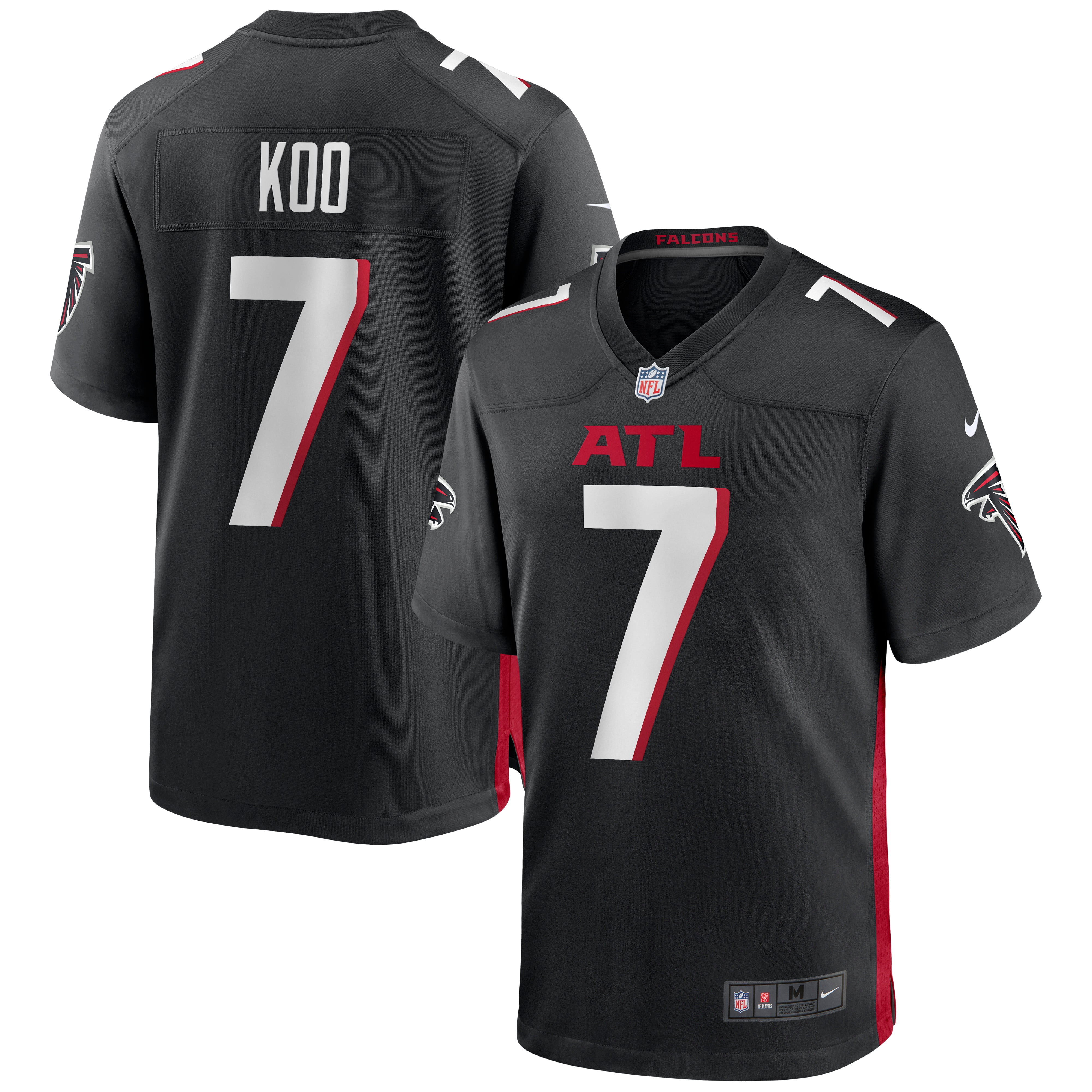 Younghoe koo jersey shirt Clearance
