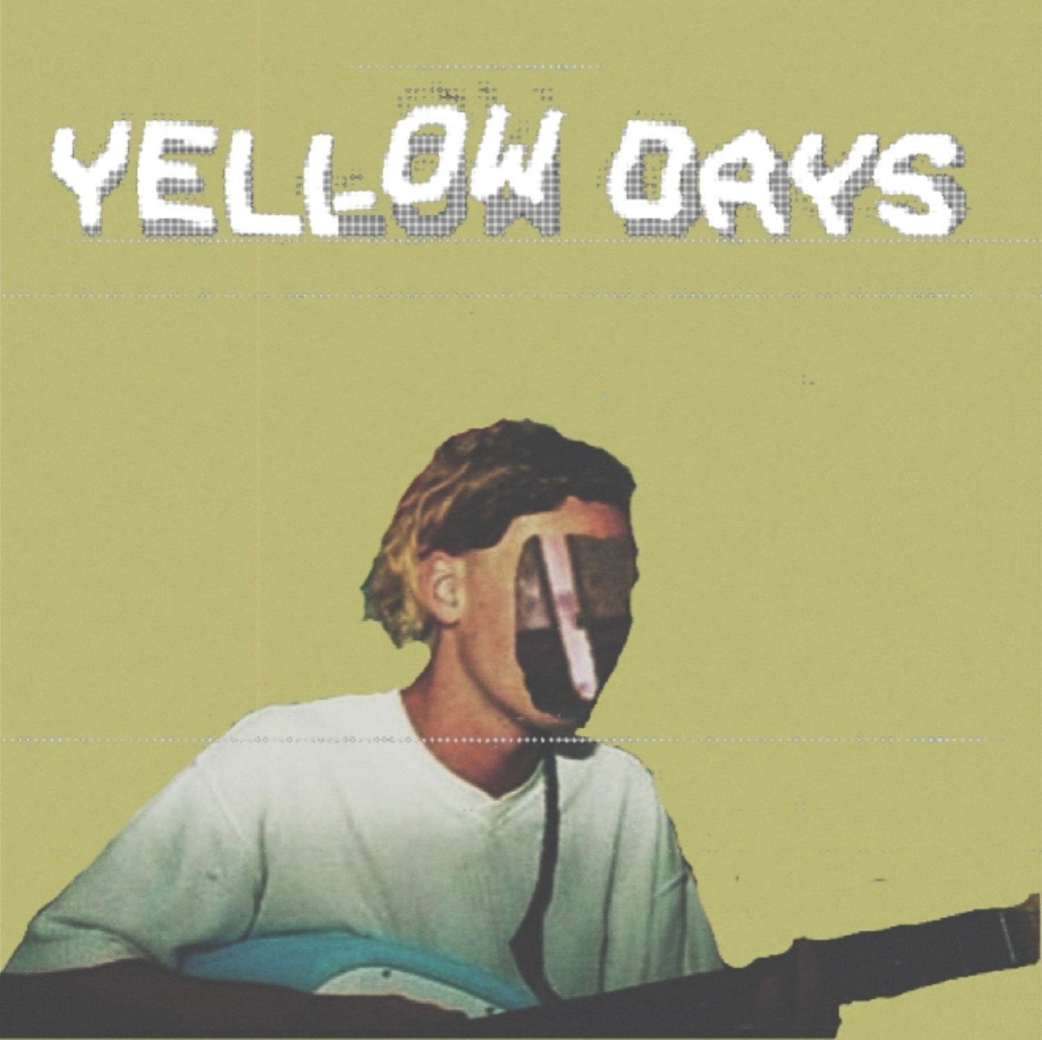 Yellow Days - Harmless Melodies - Music & Performance - Vinyl