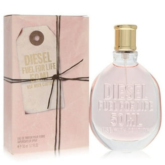 Diesel Fuel For Life Pour Femme 1.7 oz EDT Cologne for Women