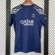 thumbnail image 1 of Camiseta De Fútbol Azul Clásica De Verano Del Paris Saint-Germain Para La Temporada 25-26S, 1 of 2