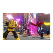 Transformers: Devastation, Activision Blizzard, PlayStation 3, 047875771147