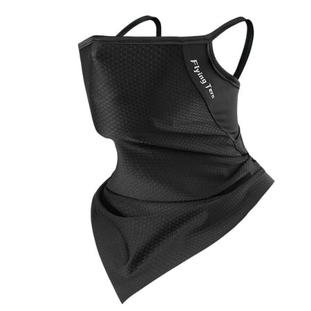 Muffler Summer Sun Scarf Sun Scarf Bandana Breathable Cover Summer Qudai Breathable Summer Anrio Hxber Mewmewcat
