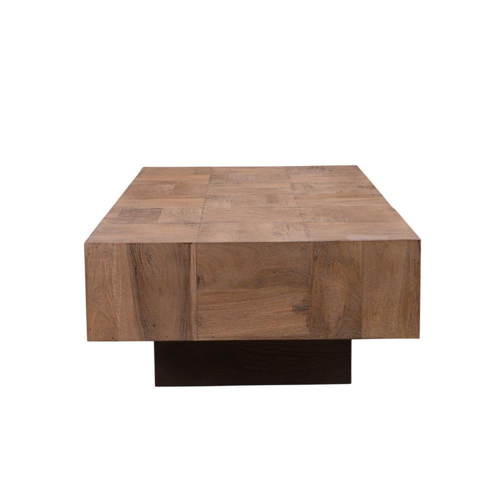 HomeRoots 521942 Coffee Table