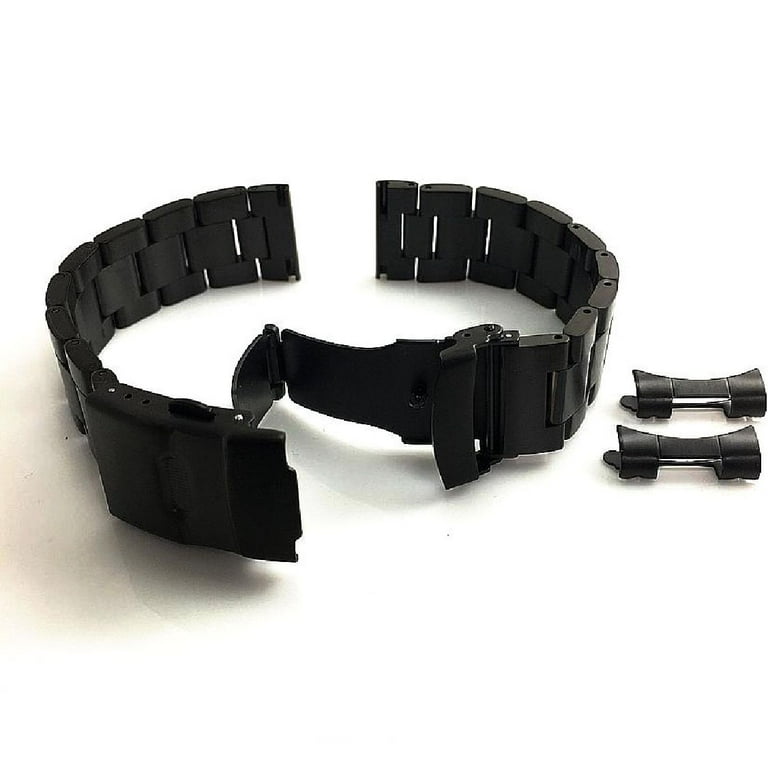Casio edifice strap clearance replacement