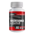 thumbnail image 1 of Magnesiomix Peak Nutrition 60 Cápsulas | 500mg | Citrato, Gluconato y Óxido de Magnesio | Antiestrés y Sueño Reparador, 1 of 2