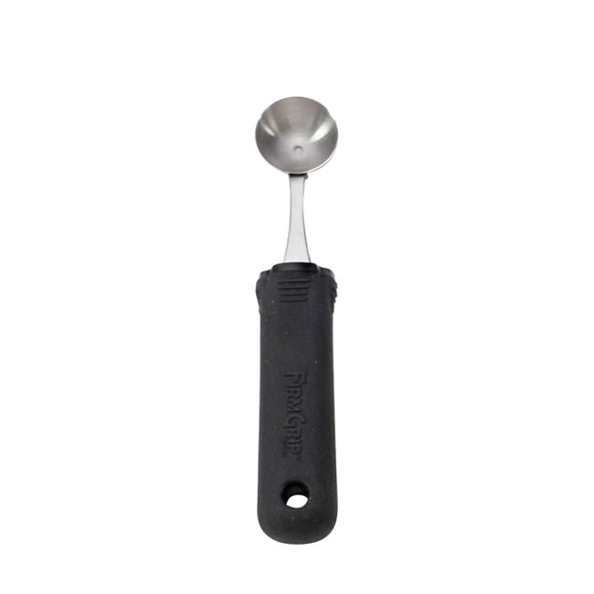 Firm Grip Melon Baller Black
