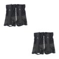 thumbnail image 1 of Sonducket Snow Hiking Legging Shoes Boot Climbing Cover Outdoor Gaiters Leg  Waterproof Type4 NO4, 1 of 1