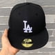 thumbnail image 2 of Gorra Plana Bria Moda Marea Marca Béisbol Cerrado Gao Jiahui  unisex, 2 of 2