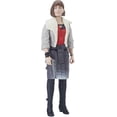 thumbnail image 1 of Figura Qi'Ra Star Wars 12 pulgadas, 1 of 1