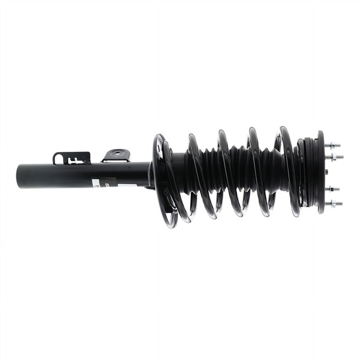Complete Corner Unit Assembly -Strut, Mount and Spring
