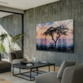 thumbnail image 6 of Parvez Taj "At Peace" Print on Canvas, 6 of 7