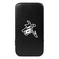 thumbnail image 3 of TFixol Niños Boxeo Muay Thai Punching Pad Espesar Strike Pad Kick, 3 of 8