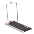 thumbnail image 1 of Caminadora Eléctrica Bywell Plegable 10km/h CA020 Rosa, 1 of 6