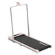 thumbnail image 1 of Caminadora Eléctrica Bywell Plegable 10km/h CA020 Rosa, 1 of 6