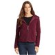 thumbnail image 1 of Chaqueta de forro polar Aeropostale Mujer Rojo XX-Large, 1 of 2