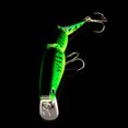 thumbnail image 3 of Multi Fishing Bait Crank Swimbait - 11cm Lifelike Plastic Lure with Diving Action for Big Fish, 3 of 4