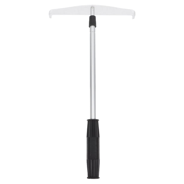 Recolector de fichas de póker con recogedor telescópico de fichas de póker