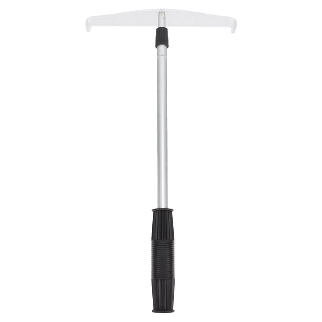 Miangastore Durable Poker Chip Rake for Collecting Made of Acrylic Metal and Plastic Portable and Practical Assorted Color