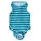 thumbnail image 1 of Traje de recuperación para perros y gatos, camisa profesional para recuperación de cachorros, vendajes para heridas abdominales, previene lamer, 1 of 4