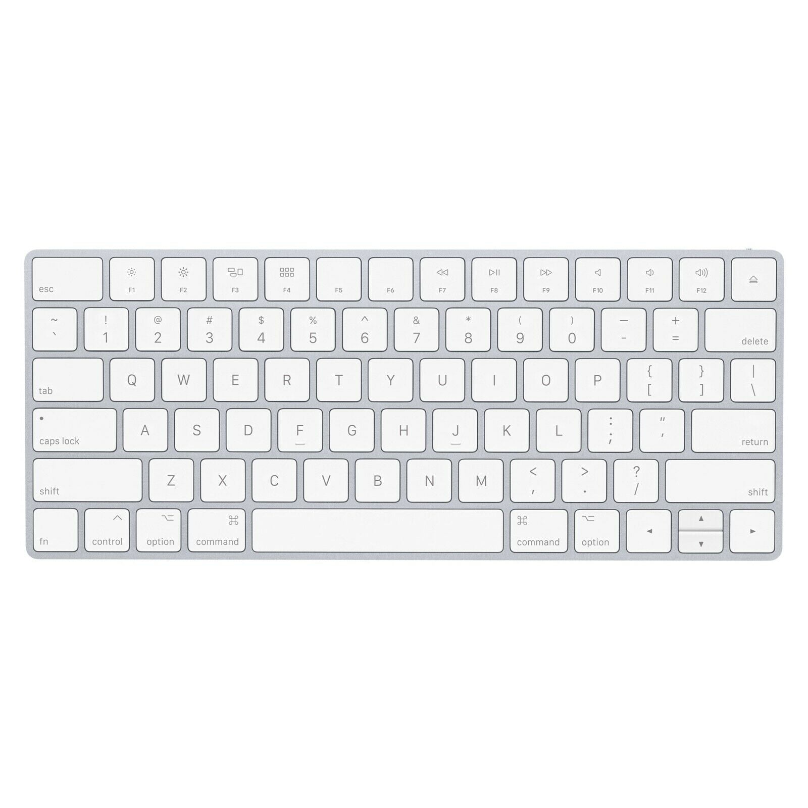 スパーズ　Magic Keyboard White Apple Magic Keyboard with Numeric Keypad - US English - Walmart.com