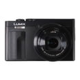 thumbnail image 1 of Panasonic Lumix ZS99 Appareil Photo Numérique (Noir), 1 of 6