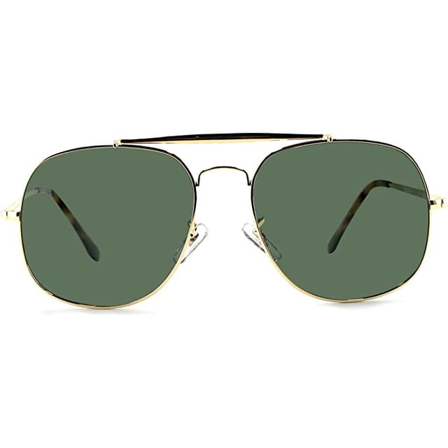 50 Shades Sunglasses - Polarized Lens | Model 2001