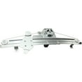 thumbnail image 5 of Electric Window Regulator for Nissan for Murano 15-21, Front Right Side - 6 Pin Plug, Fits 807205AA0A-PFM, 807315AA1A, 5 of 7