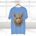 thumbnail image 6 of Animal Shirt, Shirt with Animals, Tee Shirt with Antique Animal Medallion, 6 of 18