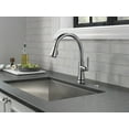 thumbnail image 5 of Delta 72050 Garbage Disposal Air Switch, Power Module - Stainless Steel, 5 of 7
