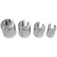 thumbnail image 1 of Poids de Roue - Chrome Spoke 0.25 oz., 1 of 1