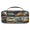 Blue, variant on Herdesigns Woodland Jungle Funny Cute Animals Carrying Case for Nintendo Switch 2 with 20 Game Card Slots, Portable Travel Carry Case for Accessories and Console