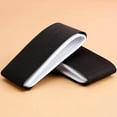 thumbnail image 4 of Polyester Snowboard Straps with Adhesive Tape Design for Easy Installation and Board Protection, 4 of 7