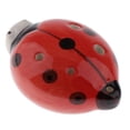 thumbnail image 4 of Juego de Ocarina 6 Agujeros Sunnimix Ocarina Alto Rojo, 4 of 7