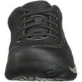 thumbnail image 2 of 1018314 KEEN Women's Presidio II Casual Shoes - Black/Steel Grey, 2 of 7