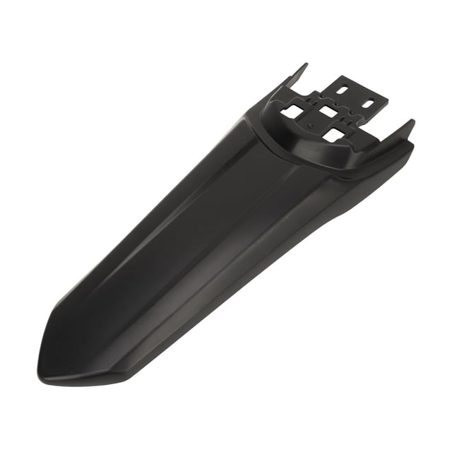 Guardabarros Trasero Extendido, Guardabarros De Motocicleta Protección Fuerte Alta Resistencia Fácil Uso Para Light Bee X S