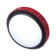 thumbnail image 1 of Espejo de punto ciego automotriz Espejo auxiliar Gran angular Pequeño Redondo para Rojo, 1 of 9