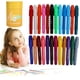 thumbnail image 4 of Crayones Giratorios ANGGREK Para Dibujar Graffiti, 4 of 8