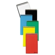 AMPAD/DIV. OF AMERCN PD&PPR Wirebound Pocket Memo Book Narrow 3 x 5 White 60 Sheets 3/Pack 45093