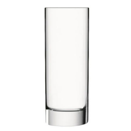 - Luigi Bormioli Strauss 13.5 oz. Beverage Glass - Set of 6