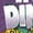 HEATHER PURPLE, variant on Paw Patrol: The Dino Movie - Dinos To Save Anky - Toddler Girls Fitted Short Sleeve T-Shirt