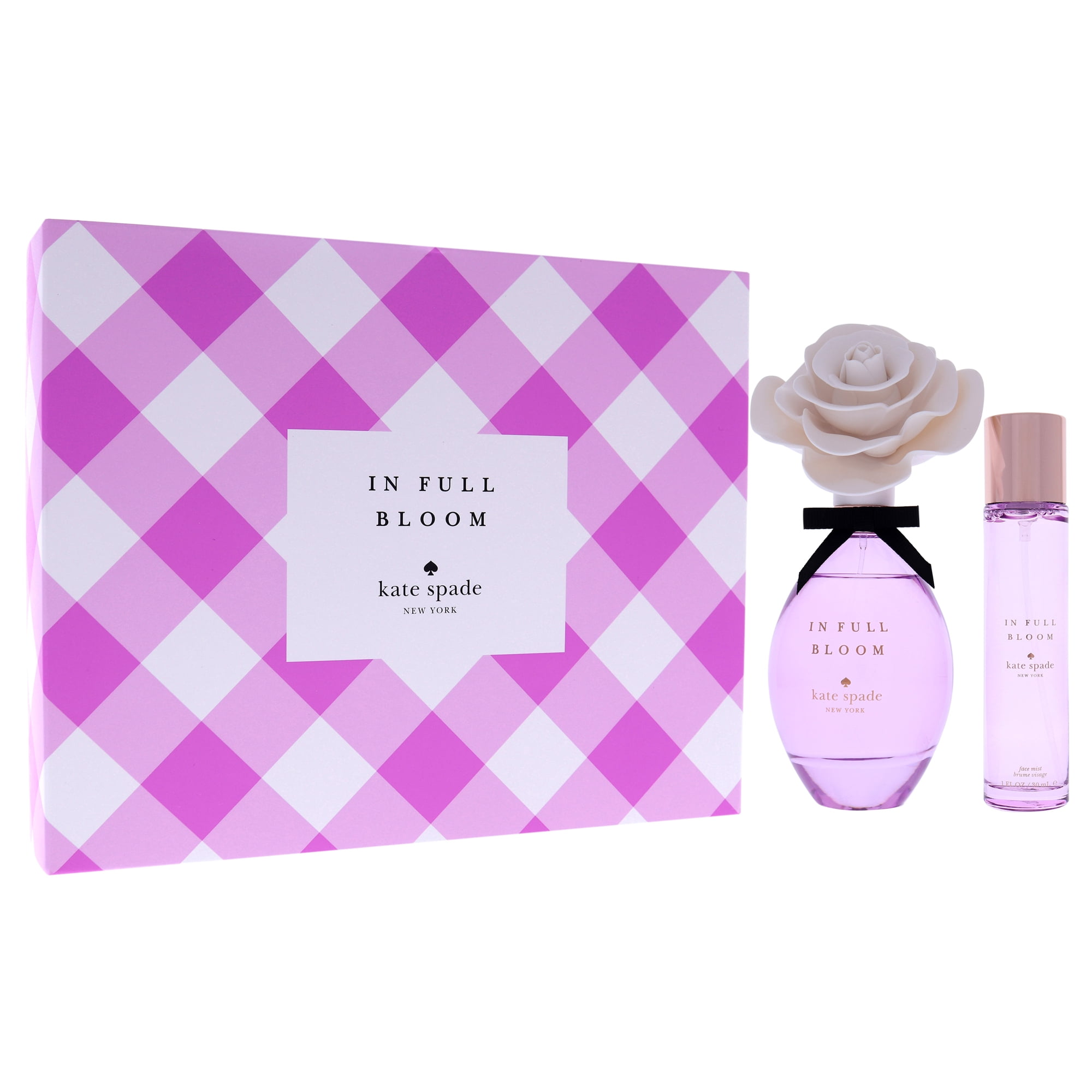 Total 56+ imagen in full bloom kate spade set