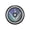 Geo Logo Hologram, variant on Envy Hologram Wheels - 120mm Hand