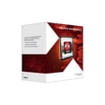 thumbnail image 1 of AMD Black Edition - AMD FX 6300 - 3.5 GHz - 6-core - 6 threads - cache de 8 Mo - Socket AM3+ - Boîte, 1 of 3