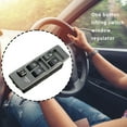 thumbnail image 3 of braveheart Window Control Switch Exquisite Glass Regulator Professional Windows Lifter Easy Installation Car Door Adjuster, 3 of 6