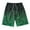 Green, variant on adviicd Men Swim Shorts Men's Swim Trunks 5.5 Inch Bathing Suits for Men 2 in 1 Board Shorts with Compression Liner (Grey,3XL)