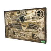 Winning Moves Ouija Board - Salem Mass. Witch City Edition